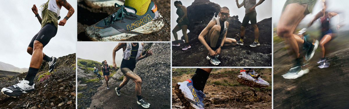 Hoka Speedgoat 7