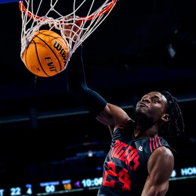 Basket | Palloni e accessori – immagine categoria