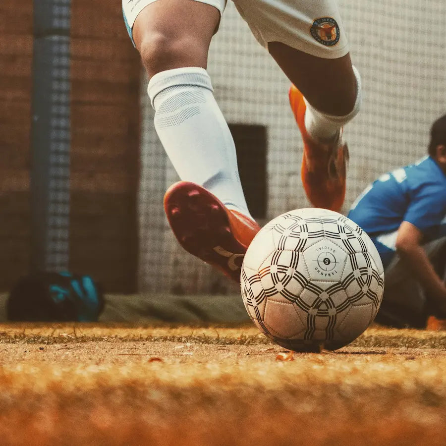 Calcio e calcio a 5 – immagine categoria