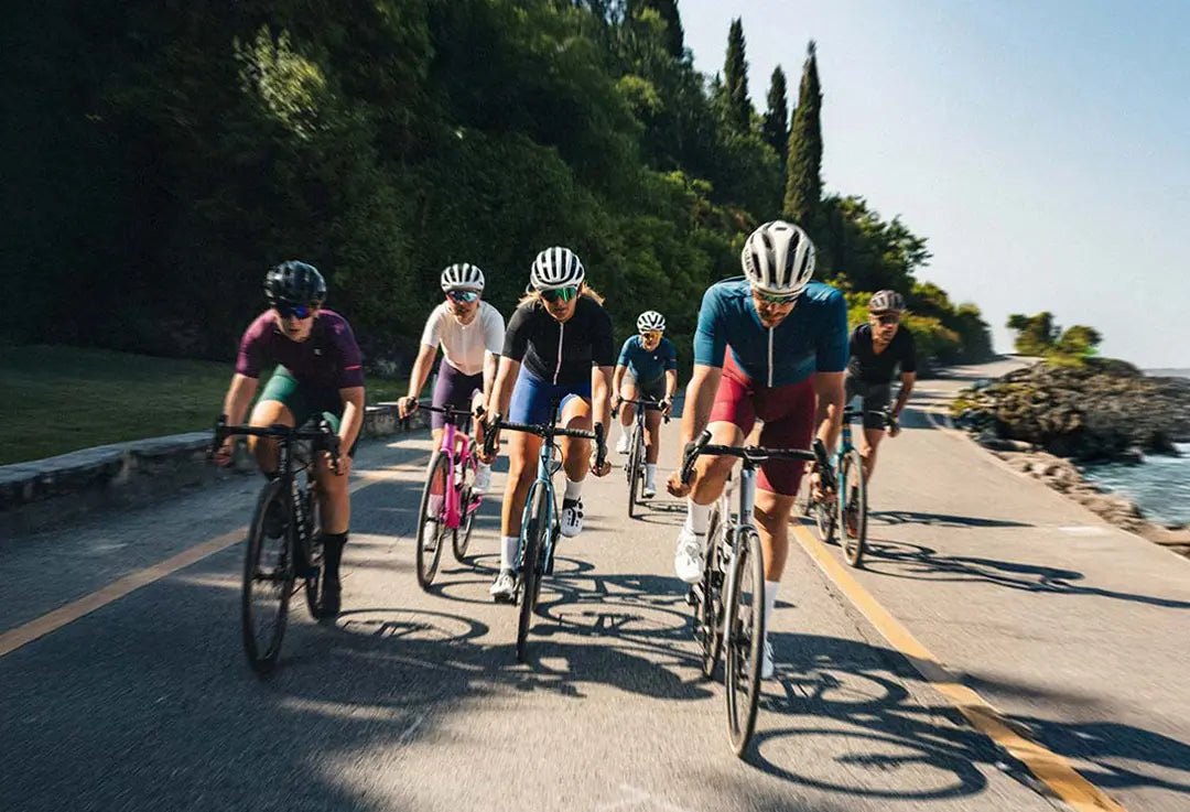 Ciclismo | Abbigliamento – immagine categoria