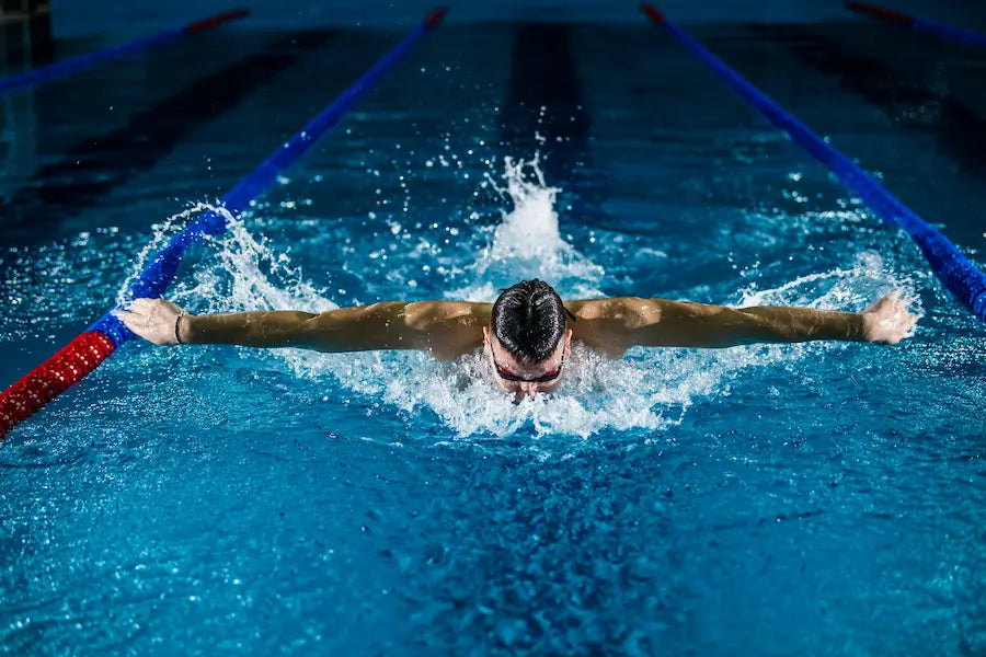 Nuoto – immagine categoria