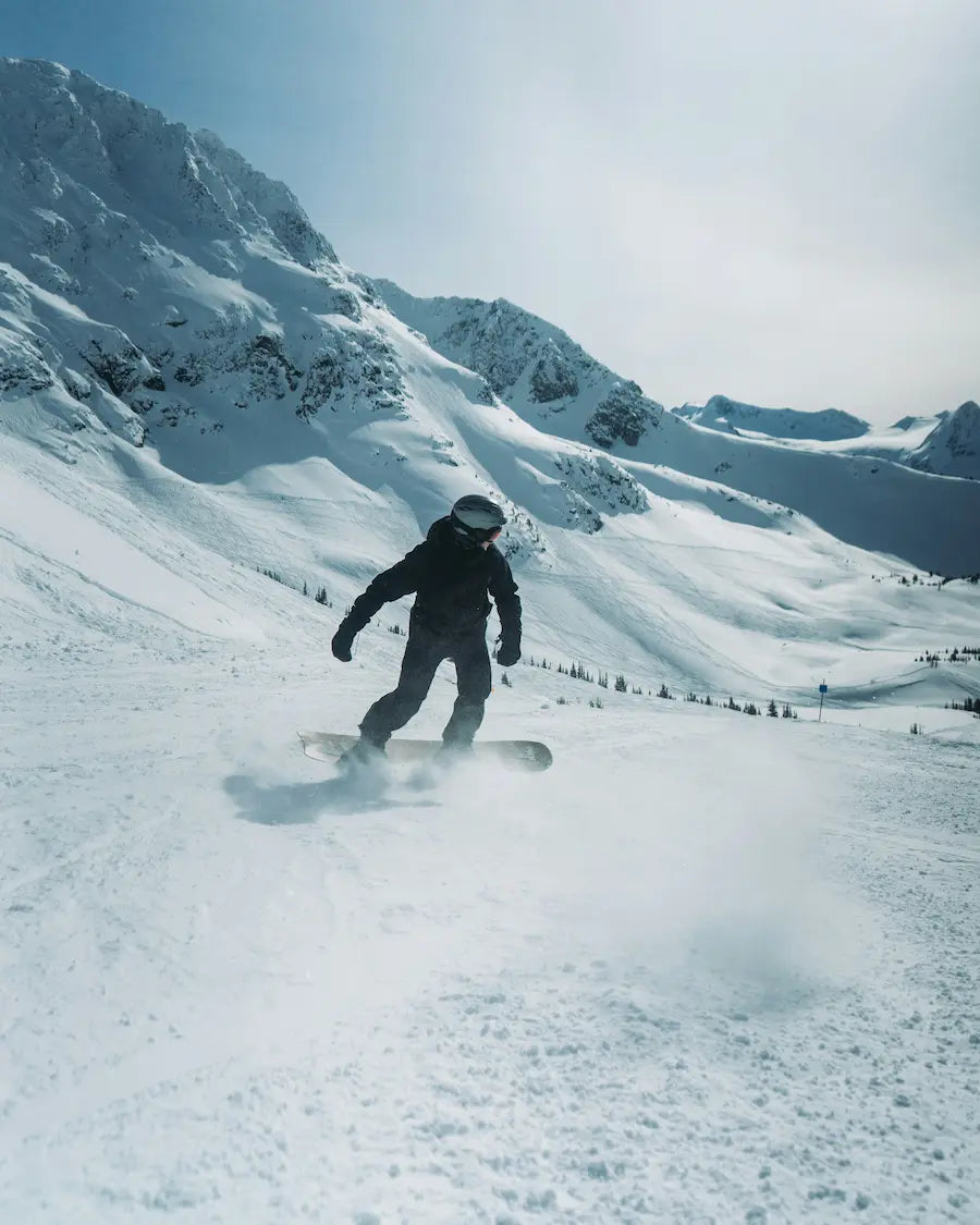 Sport invernali – immagine categoria