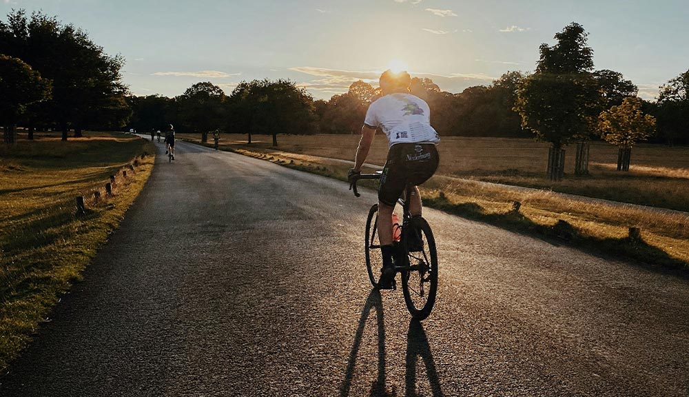 Ciclismo – immagine categoria