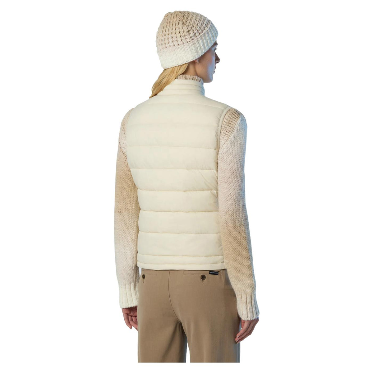 NORTH SAILS GALIA WOMAN VEST - vista 3