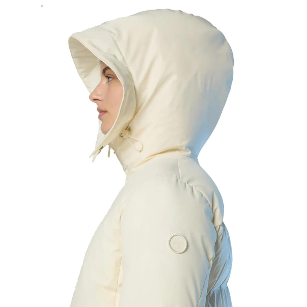NORTH SAILS JEANNE 2LAYER W JACKET - vista 5