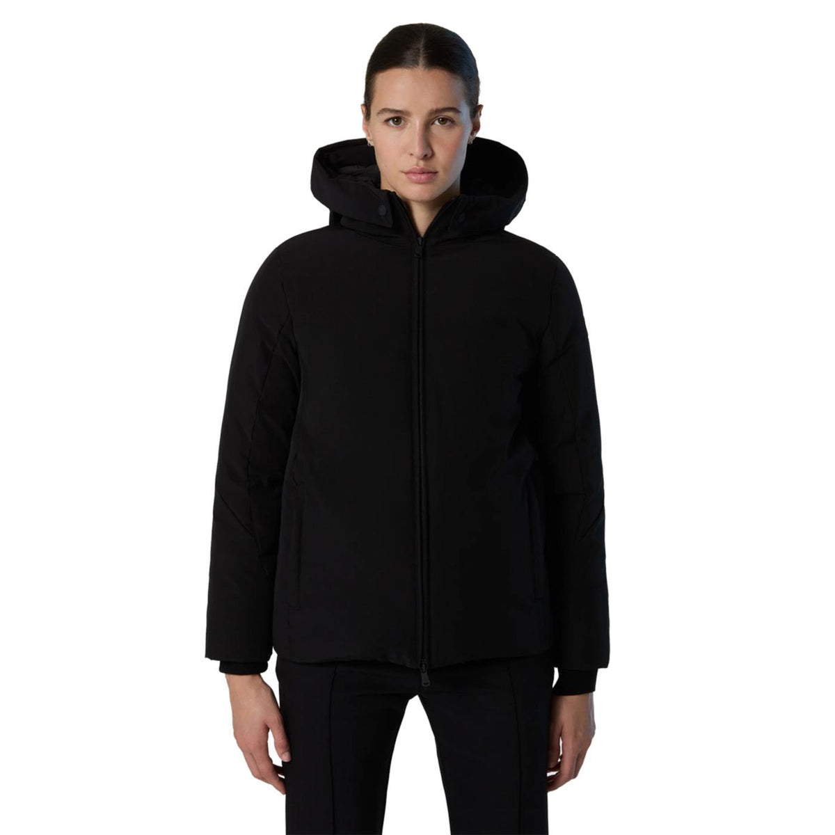 NORTH SAILS JEANNE 2LAYER W JACKET - seconda immagine