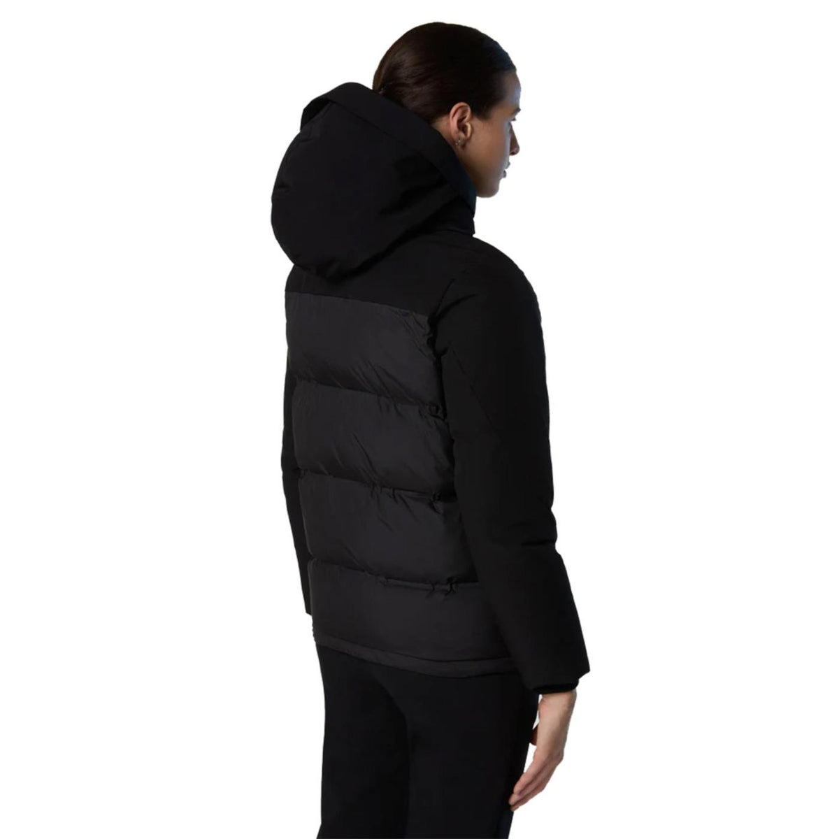 NORTH SAILS JEANNE 2LAYER W JACKET - vista 3