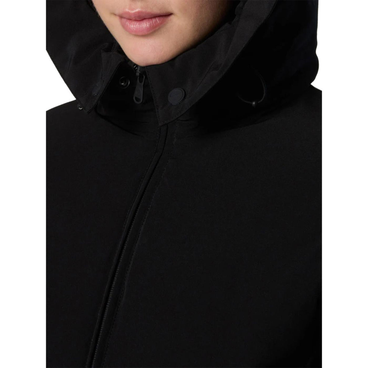 NORTH SAILS JEANNE 2LAYER W JACKET - vista 4
