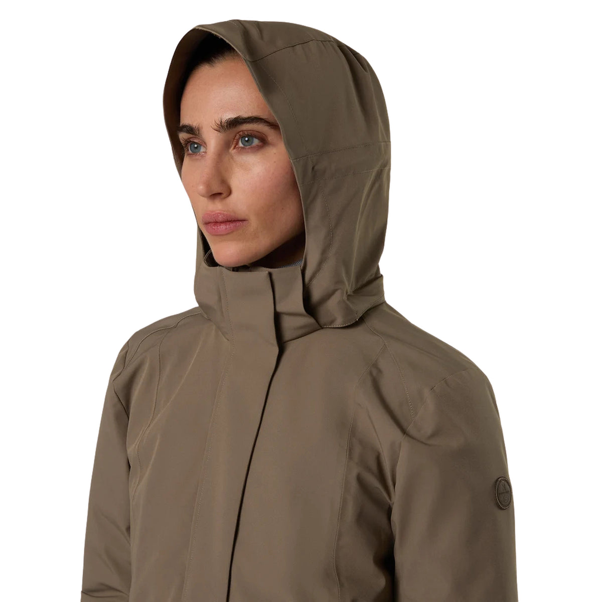 NORTH SAILS DARTMOUTH 3IN1 JACKET W