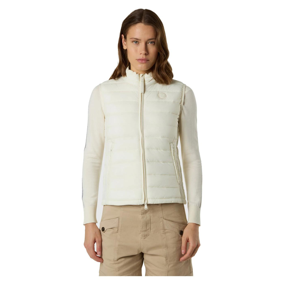 NORTH SAILS NAOMI VEST WOMAN