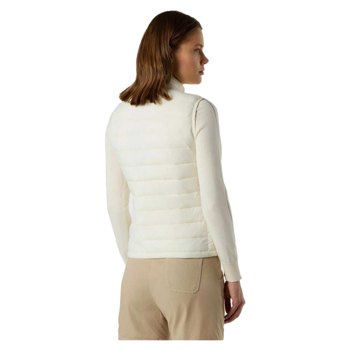 NORTH SAILS NAOMI VEST WOMAN - seconda immagine