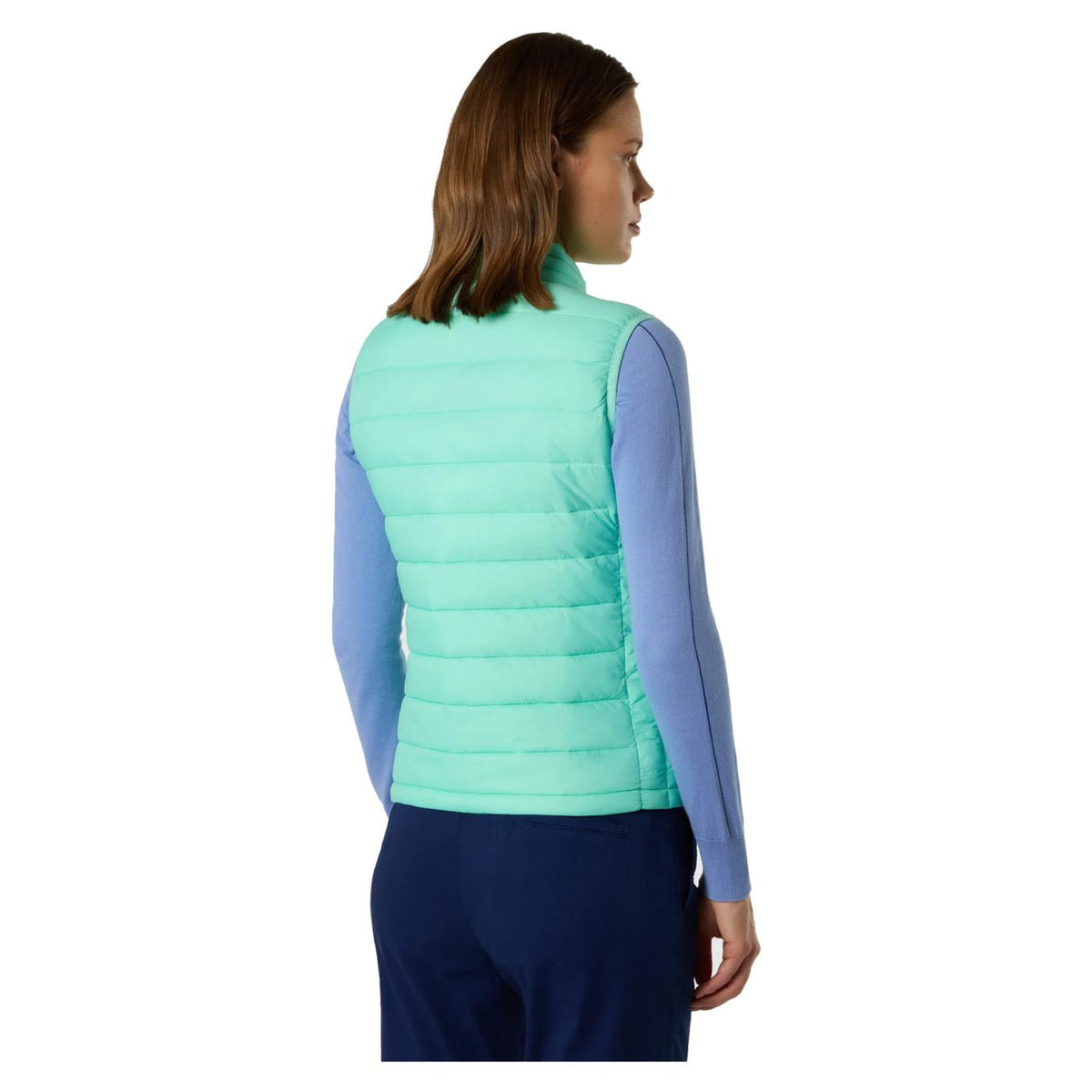 NORTH SAILS NAOMI VEST WOMAN - seconda immagine