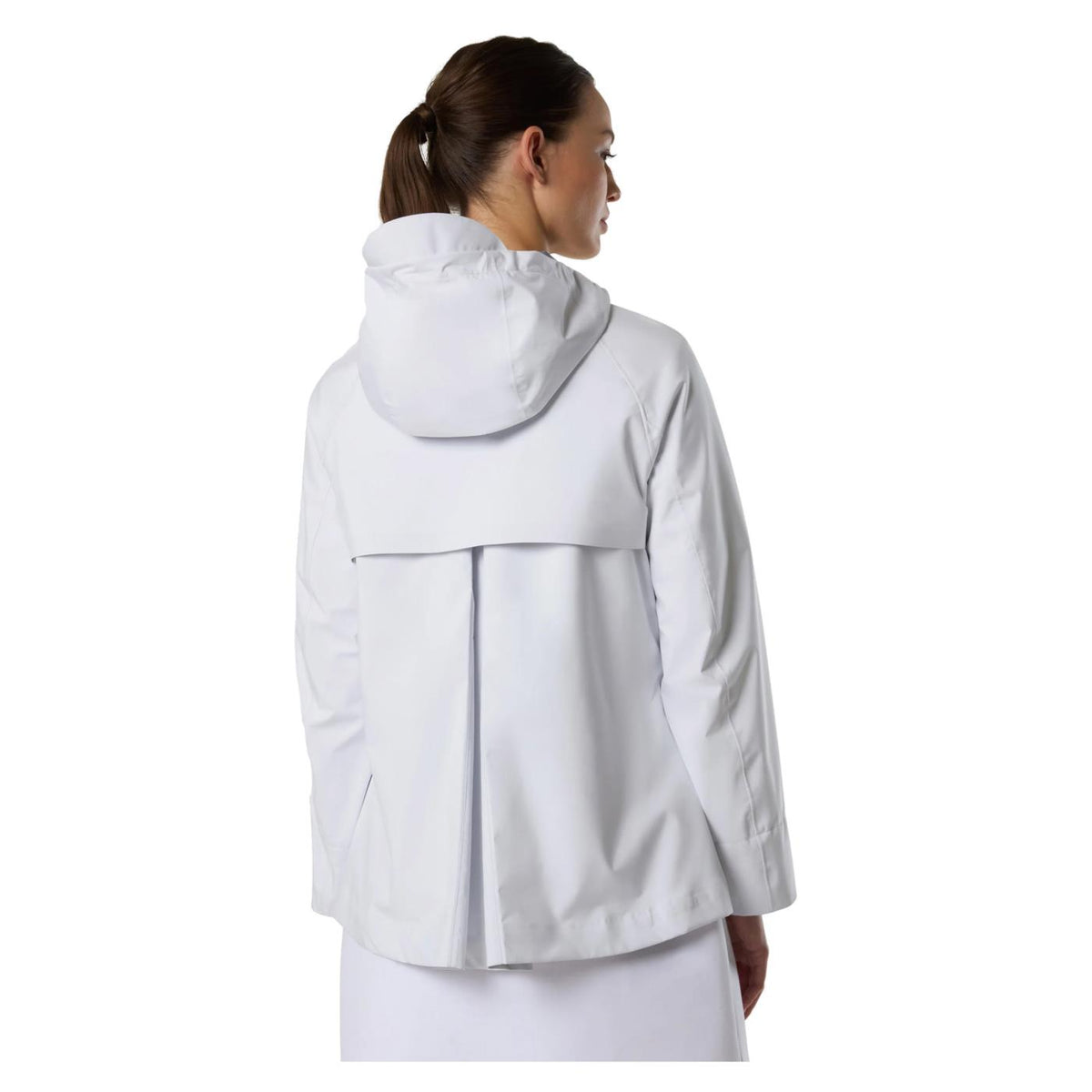 NORTH SAILS AURA JACKET WOMAN - seconda immagine