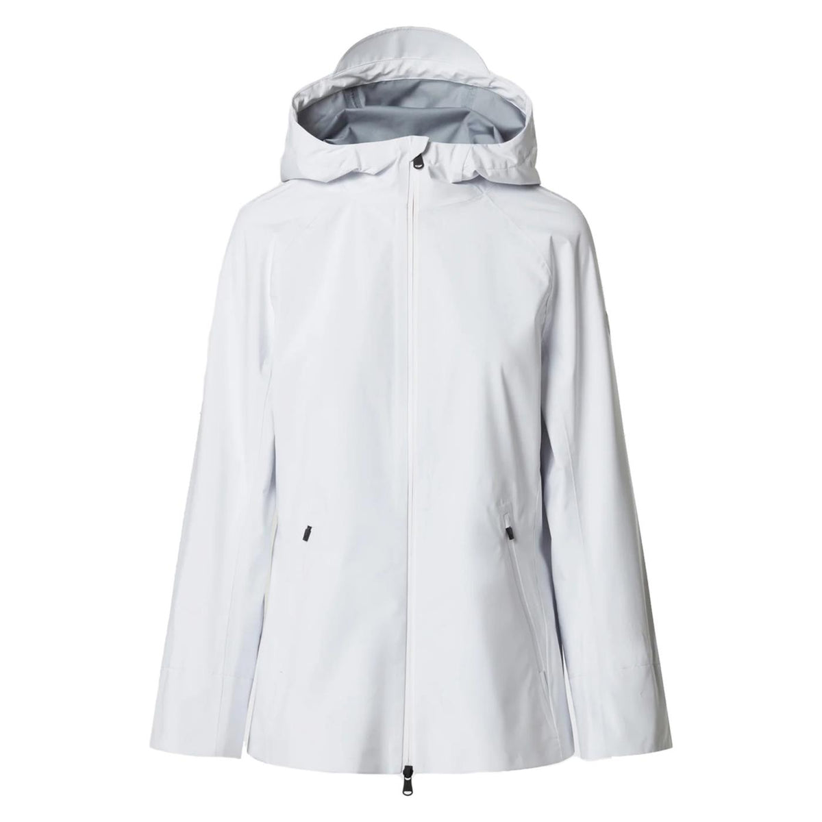 NORTH SAILS AURA JACKET WOMAN - Bianco - vista 4