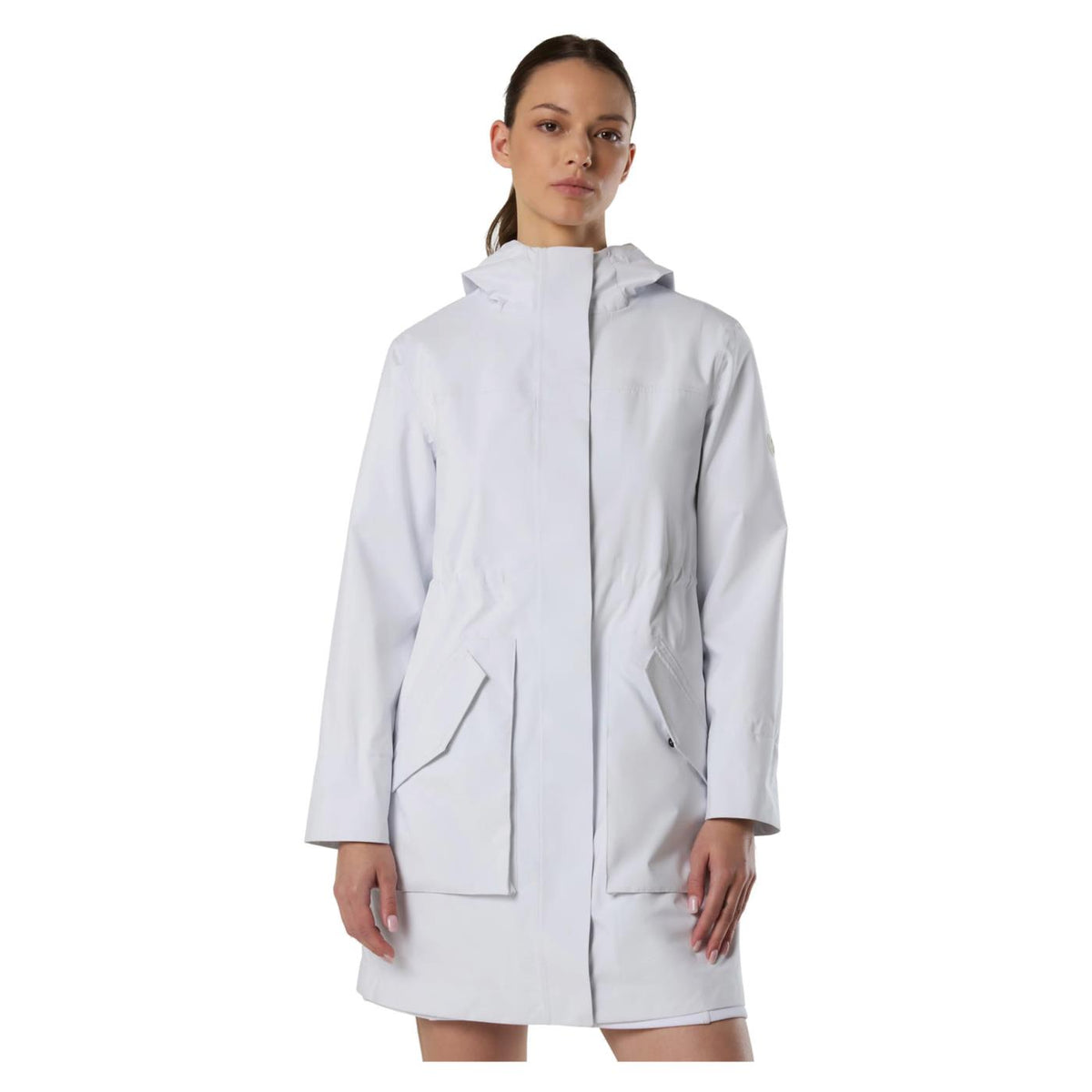 NORTH SAILS AURA LONG JACKET WOMAN
