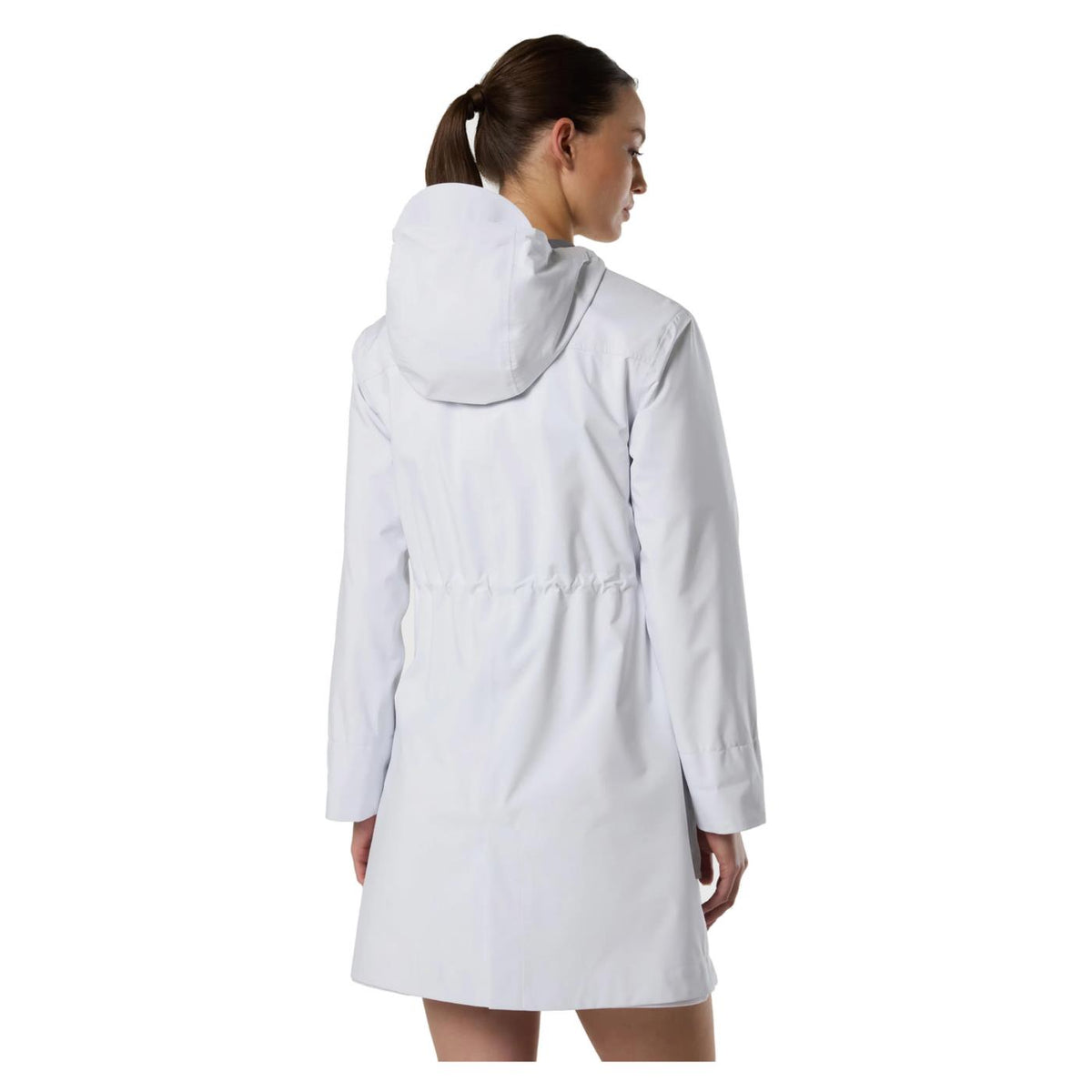 NORTH SAILS AURA LONG JACKET WOMAN - seconda immagine