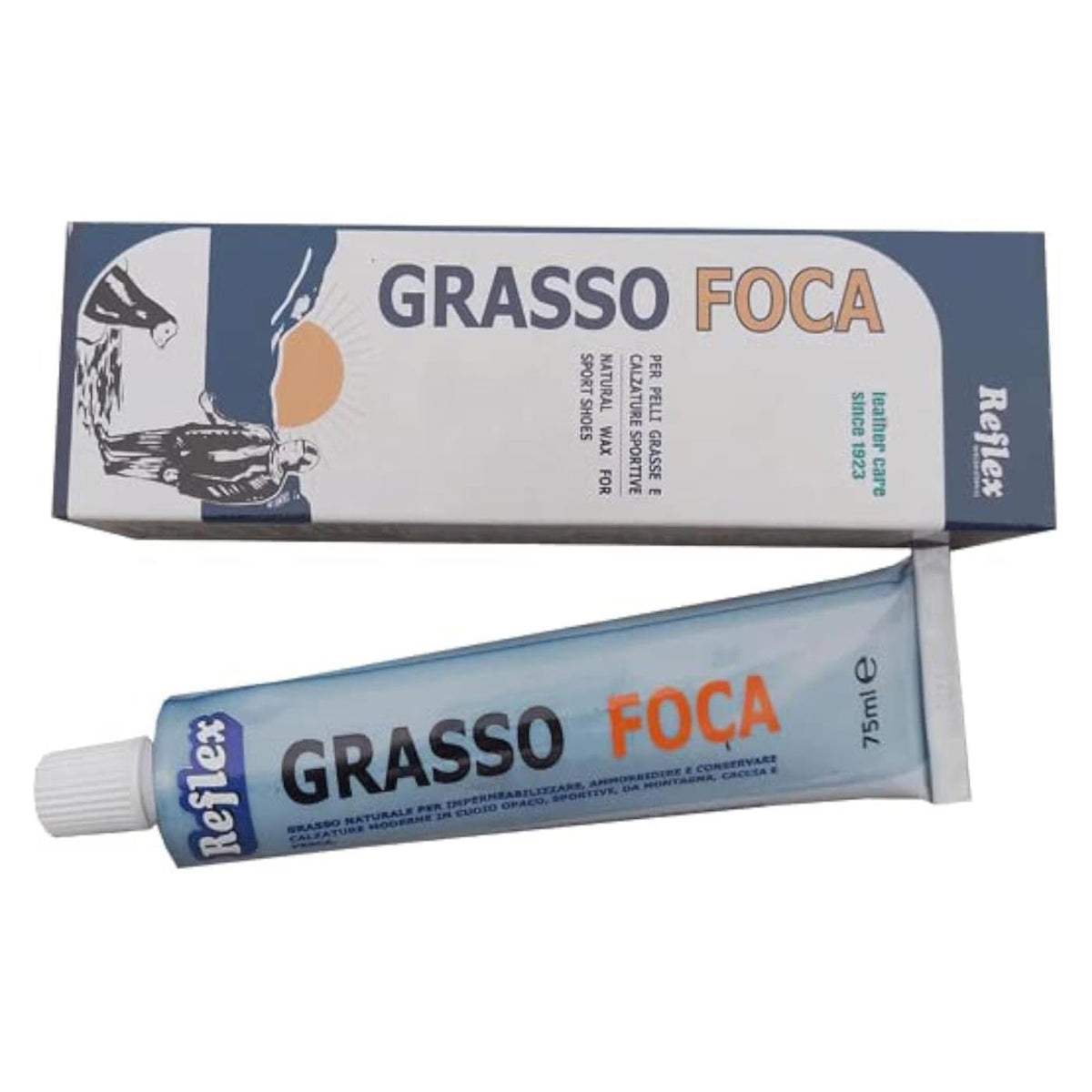 LEGAR GRASSO IN TUBETTO 50 ML