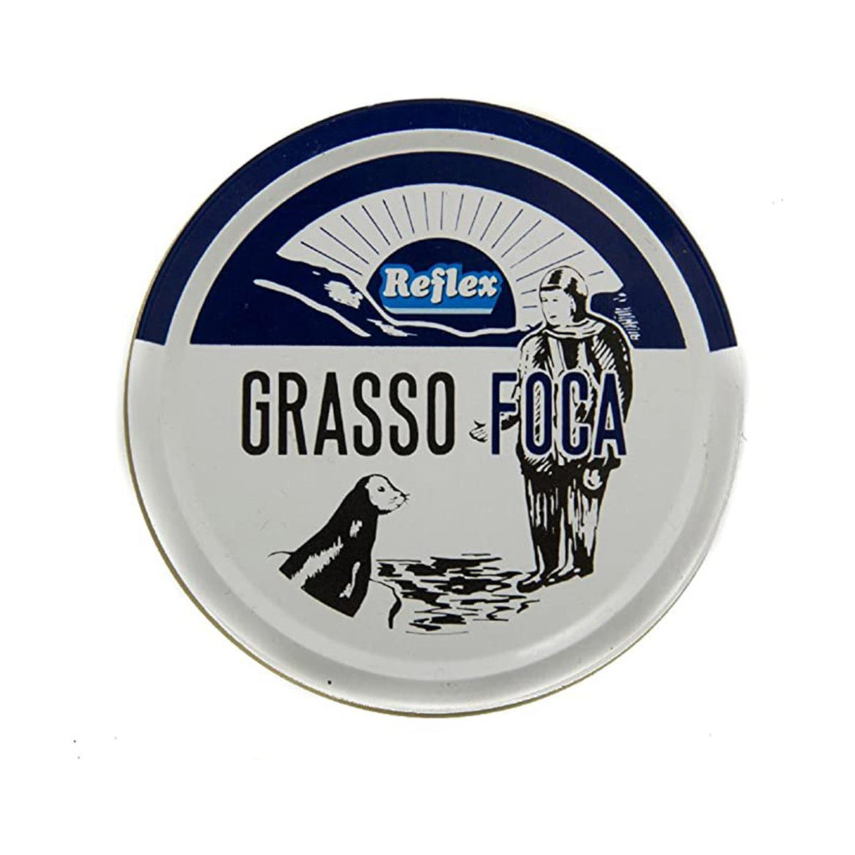 LEGAR SEAL FAT BOX 100ML