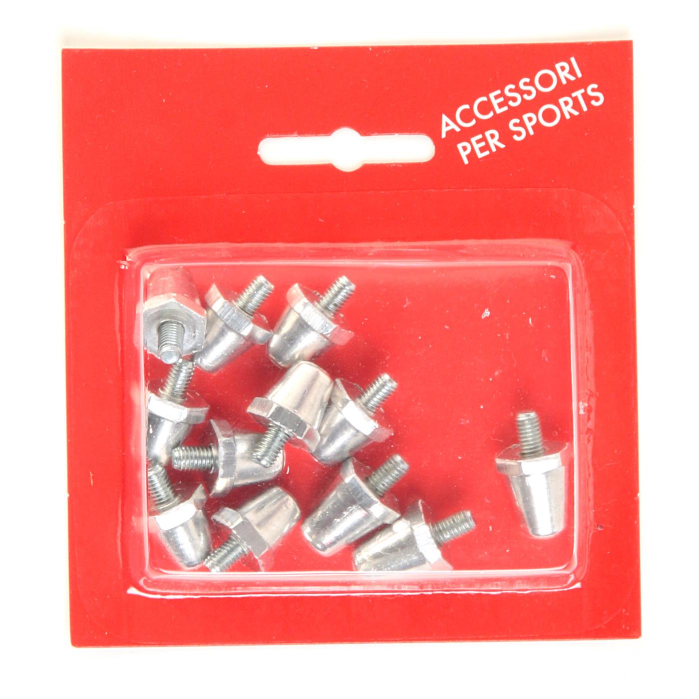 LEGAR 12 ALUMINUM STUDS
