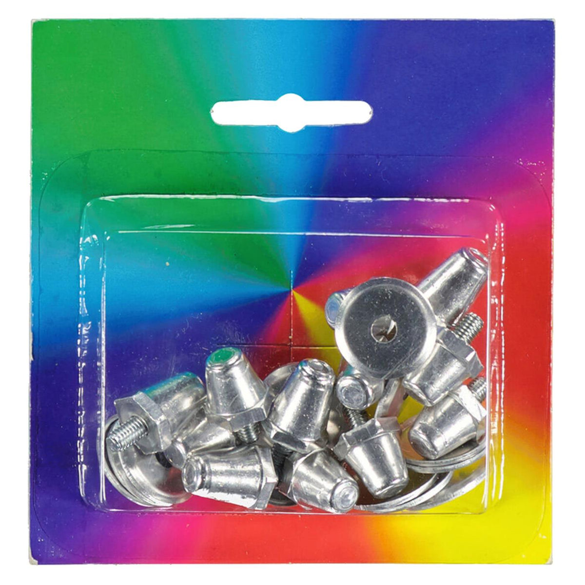 LEGAR 12 TACCHETTI + RONDELLE