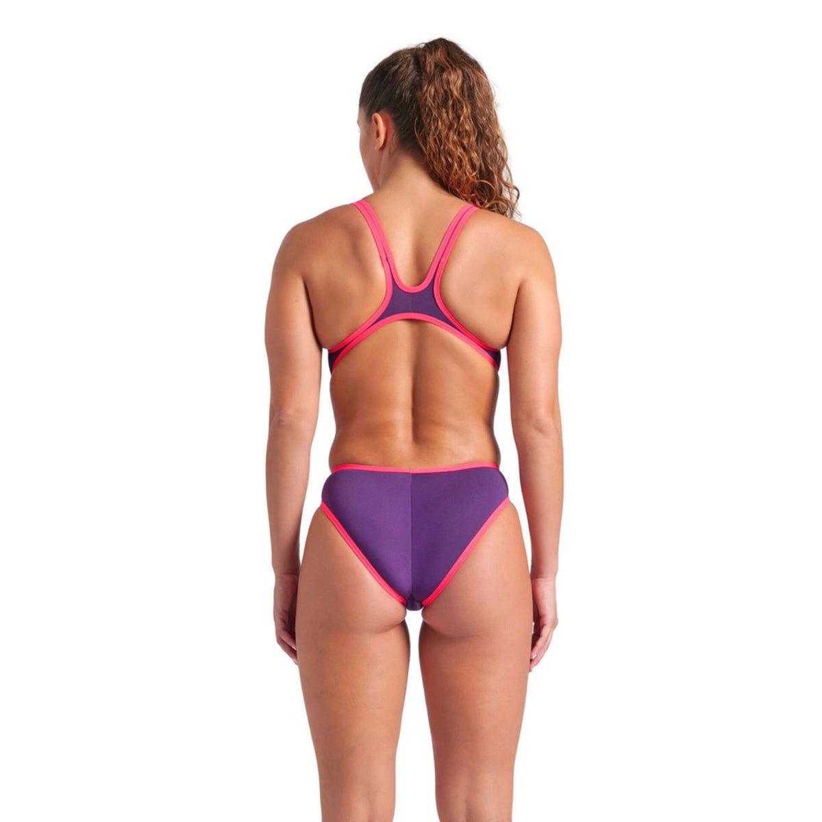 ARENA ONE BIGLOGO SWIMSUIT