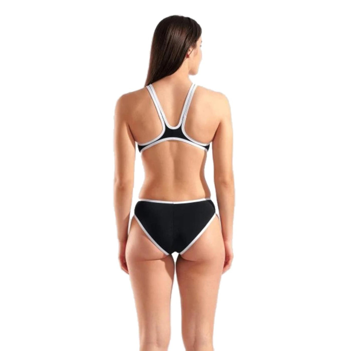 ARENA SWIMSUIT ONE BIGLOGO - seconda immagine
