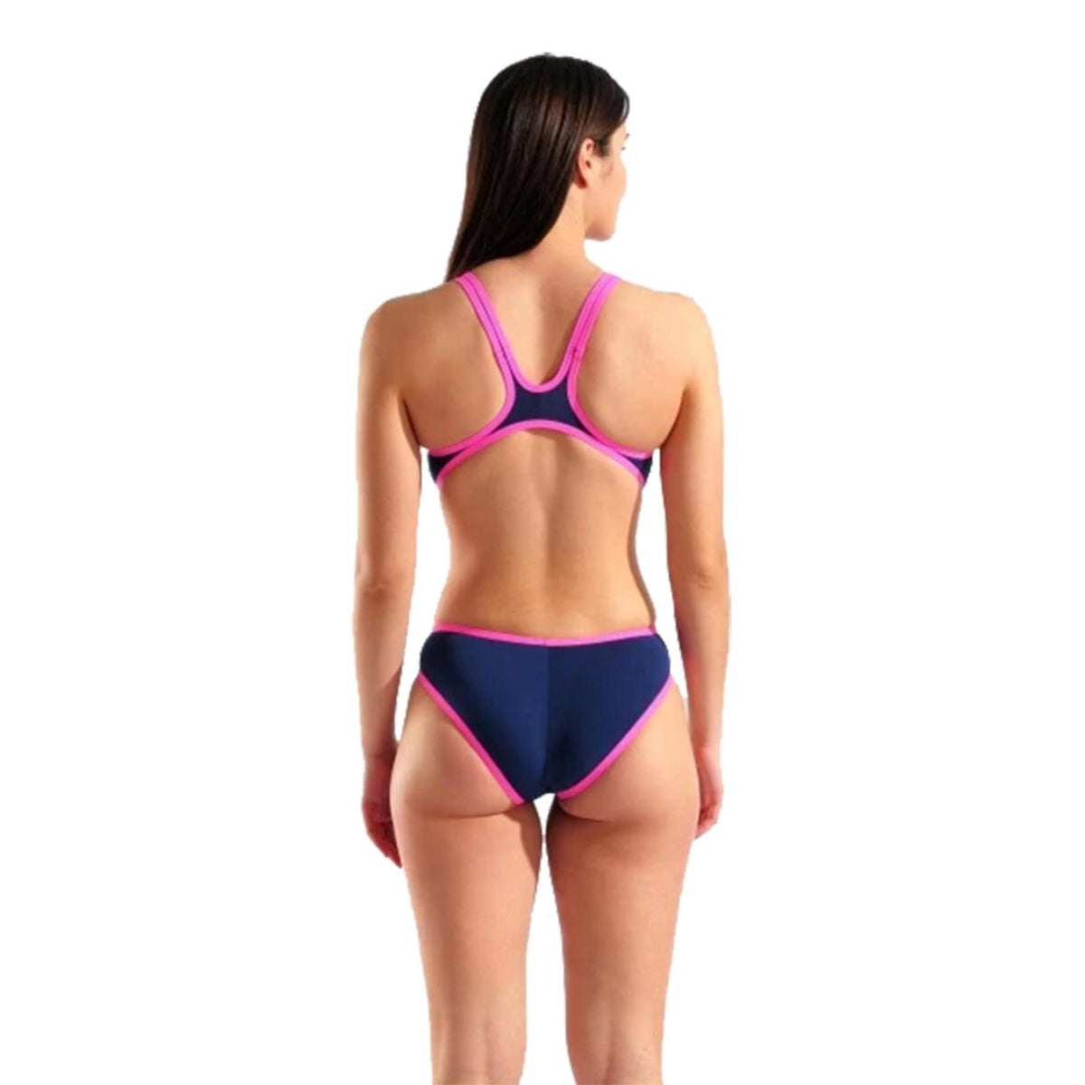 ARENA SWIMSUIT ONE BIGLOGO - vista 2
