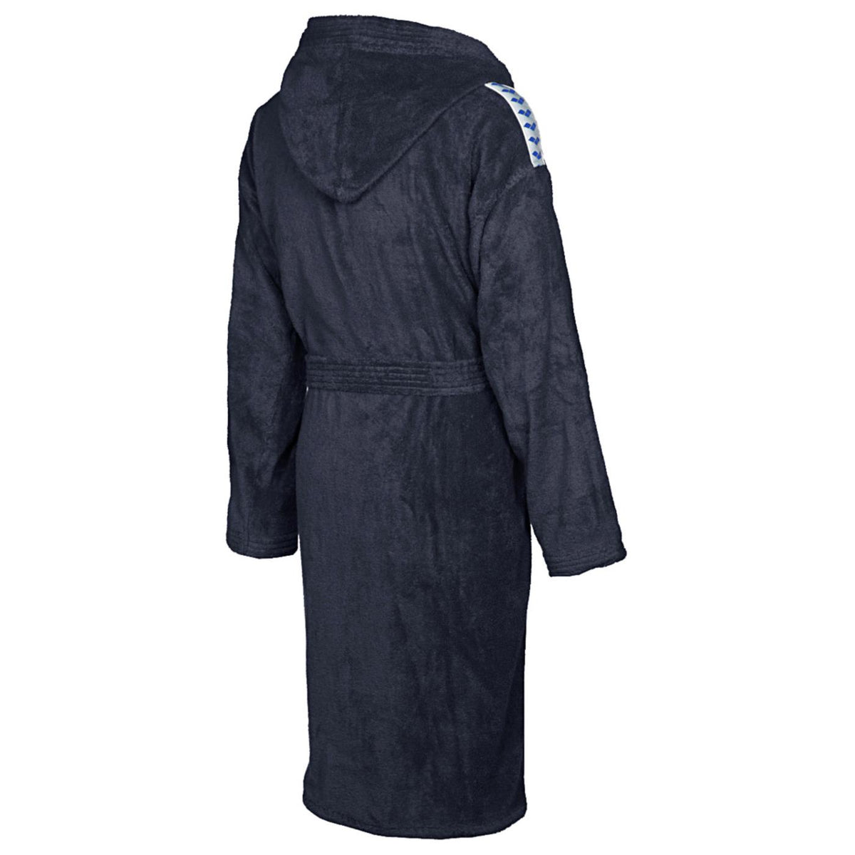 ARENA CORE SOFT ROBE NAVY