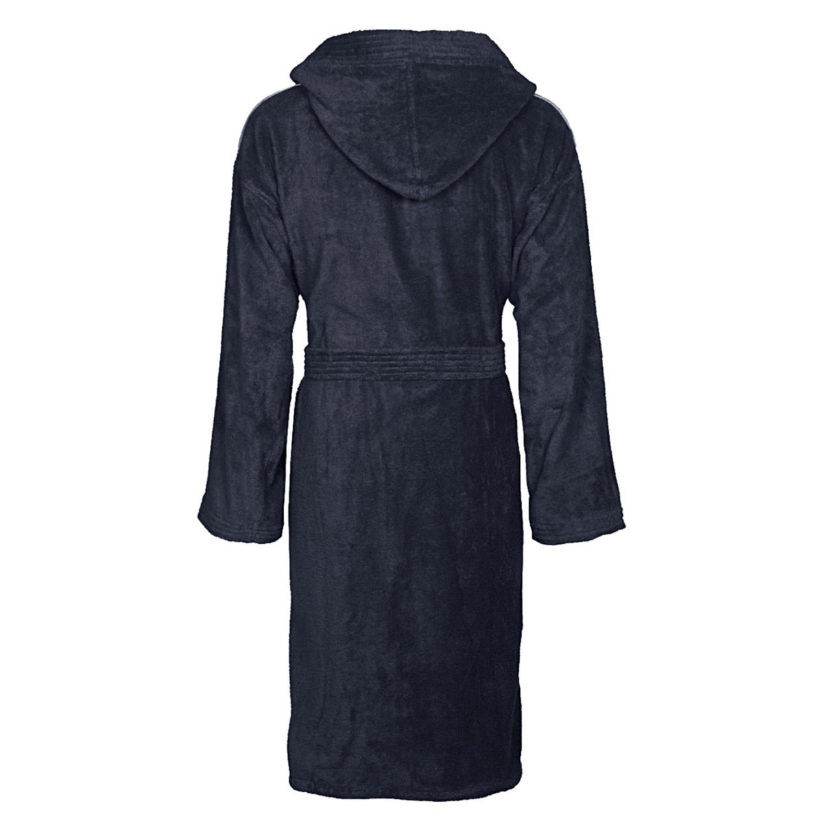 ARENA CORE SOFT ROBE NAVY