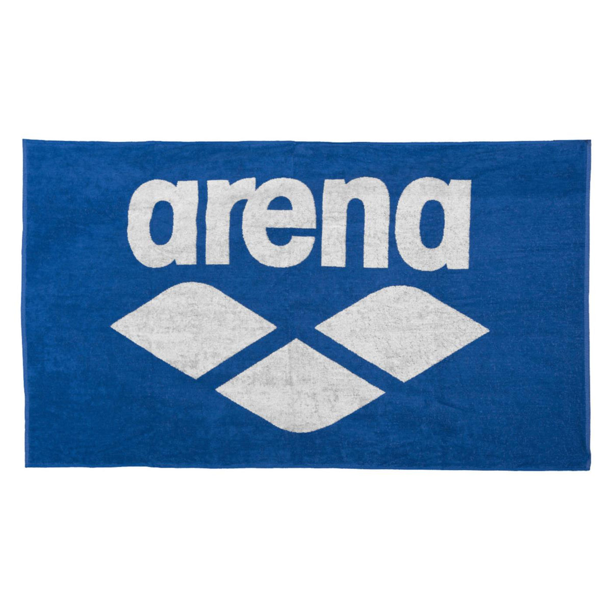 ARENA POOL SOFT TOWEL - Blu - immagine principale