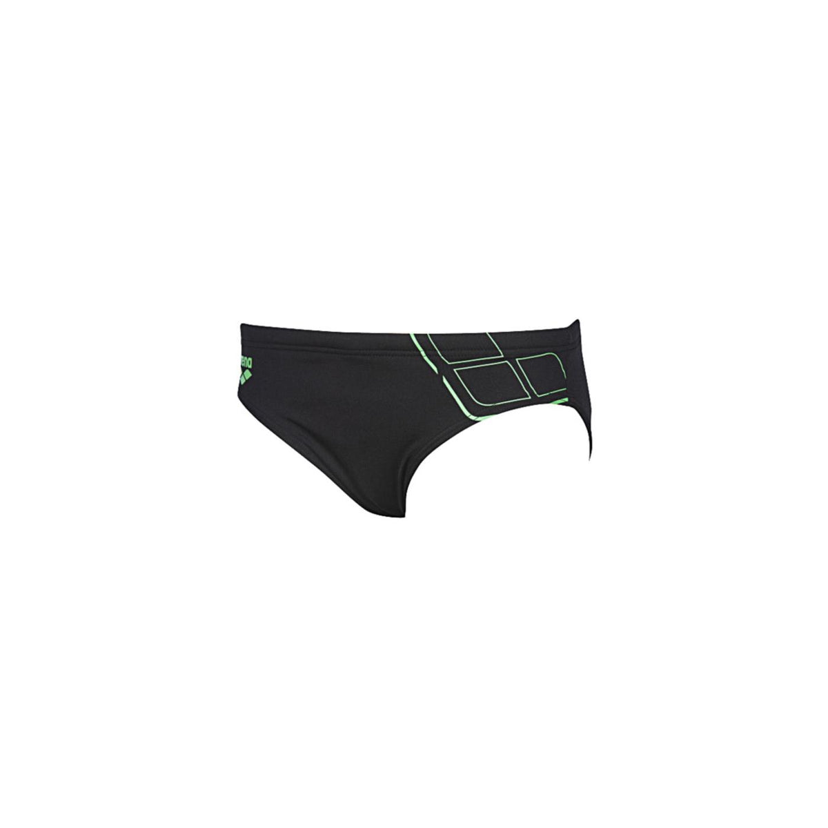 ARENA B ESSENTIALS JR BRIEF