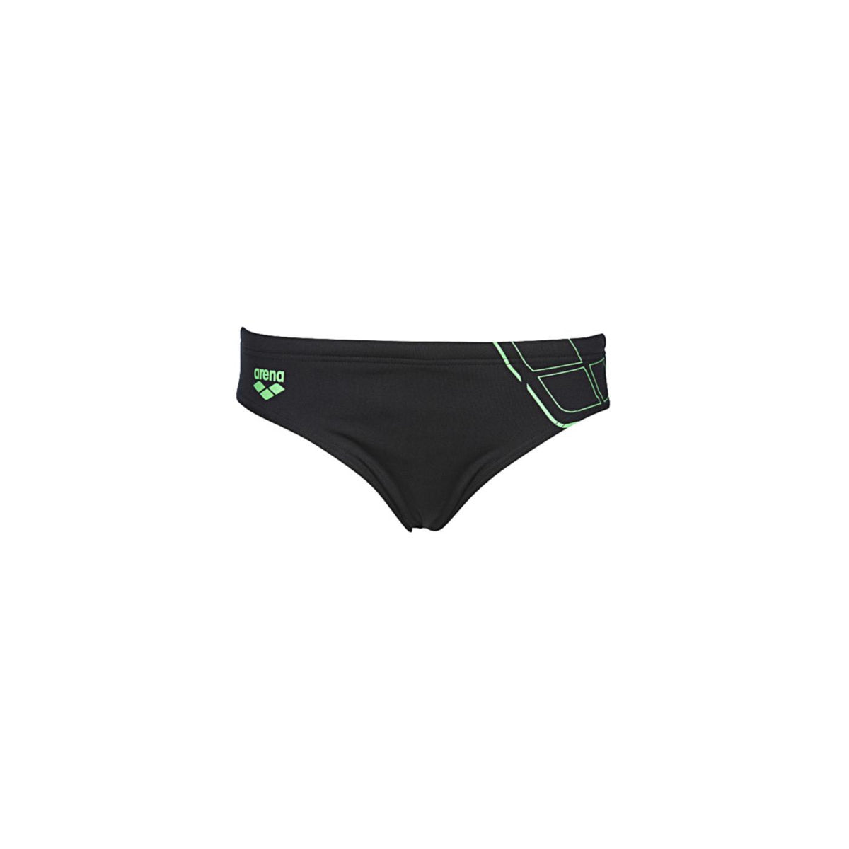 ARENA B ESSENTIALS JR BRIEF