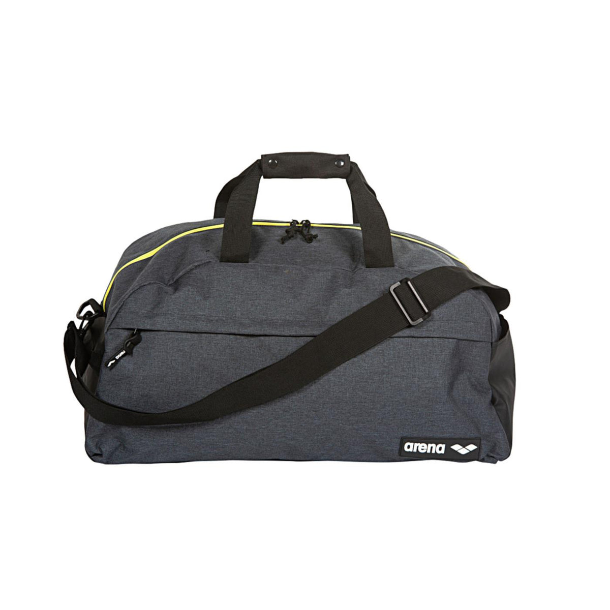 ARENA TEAM DUFFLE 40 GREY