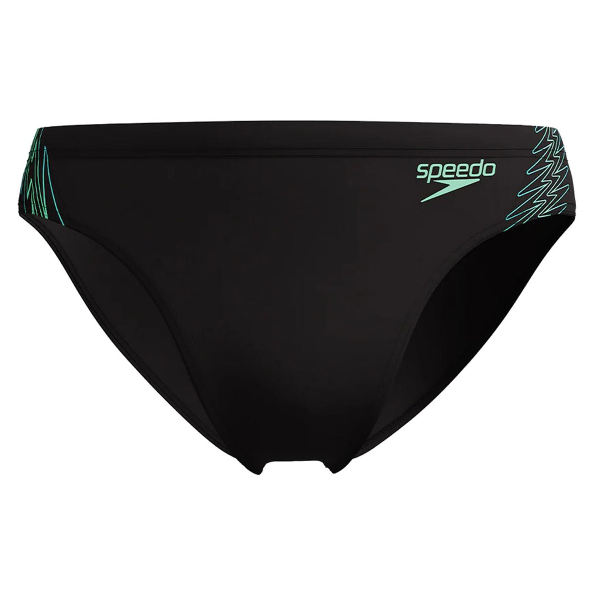 SPEEDO HYPERBOOM SPLICE BRIEF