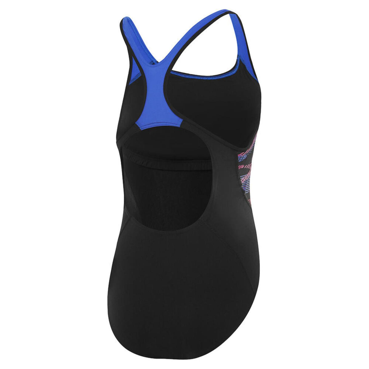 SPEEDO W PLACEMENT LANEBACK