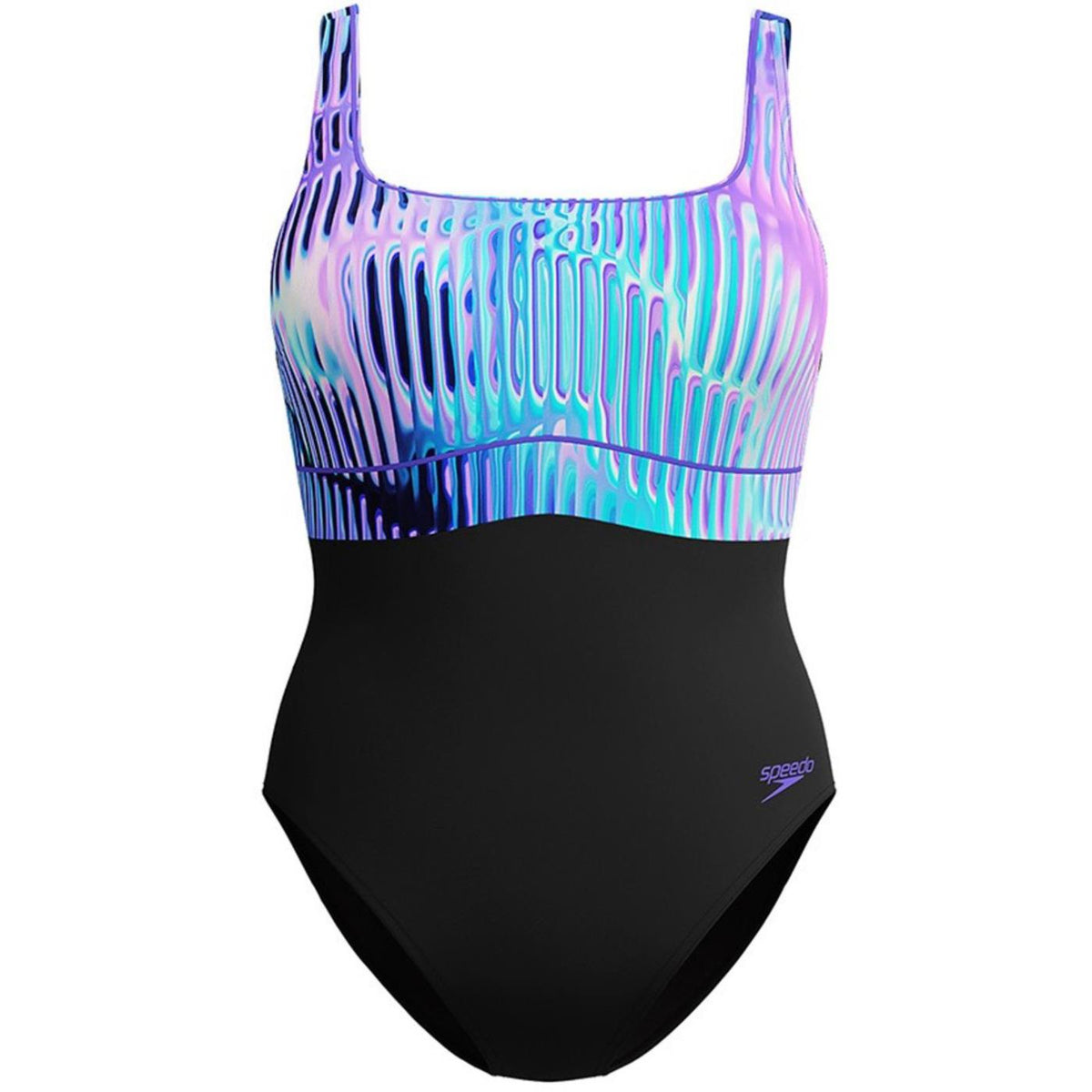 SPEEDO W SHAPING CONTOURECLIPSE
