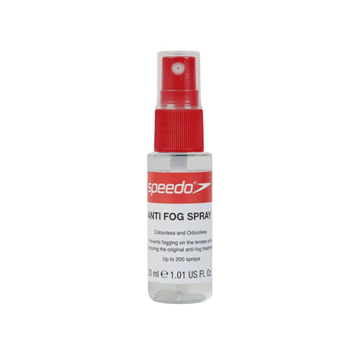 SPEEDO ANTI FOG SPRAY