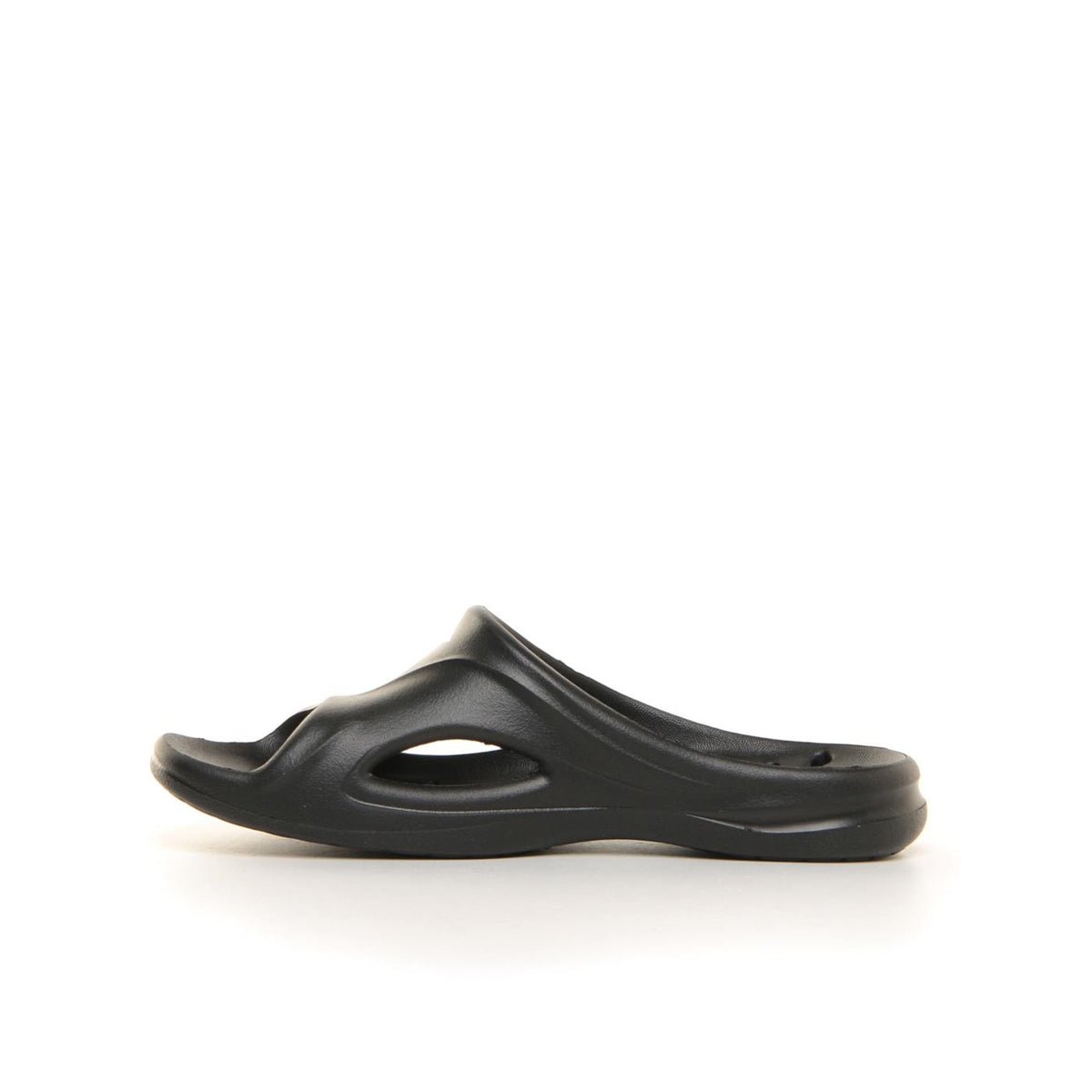 ARENA HYDROSOFT II JR BLACK - seconda immagine