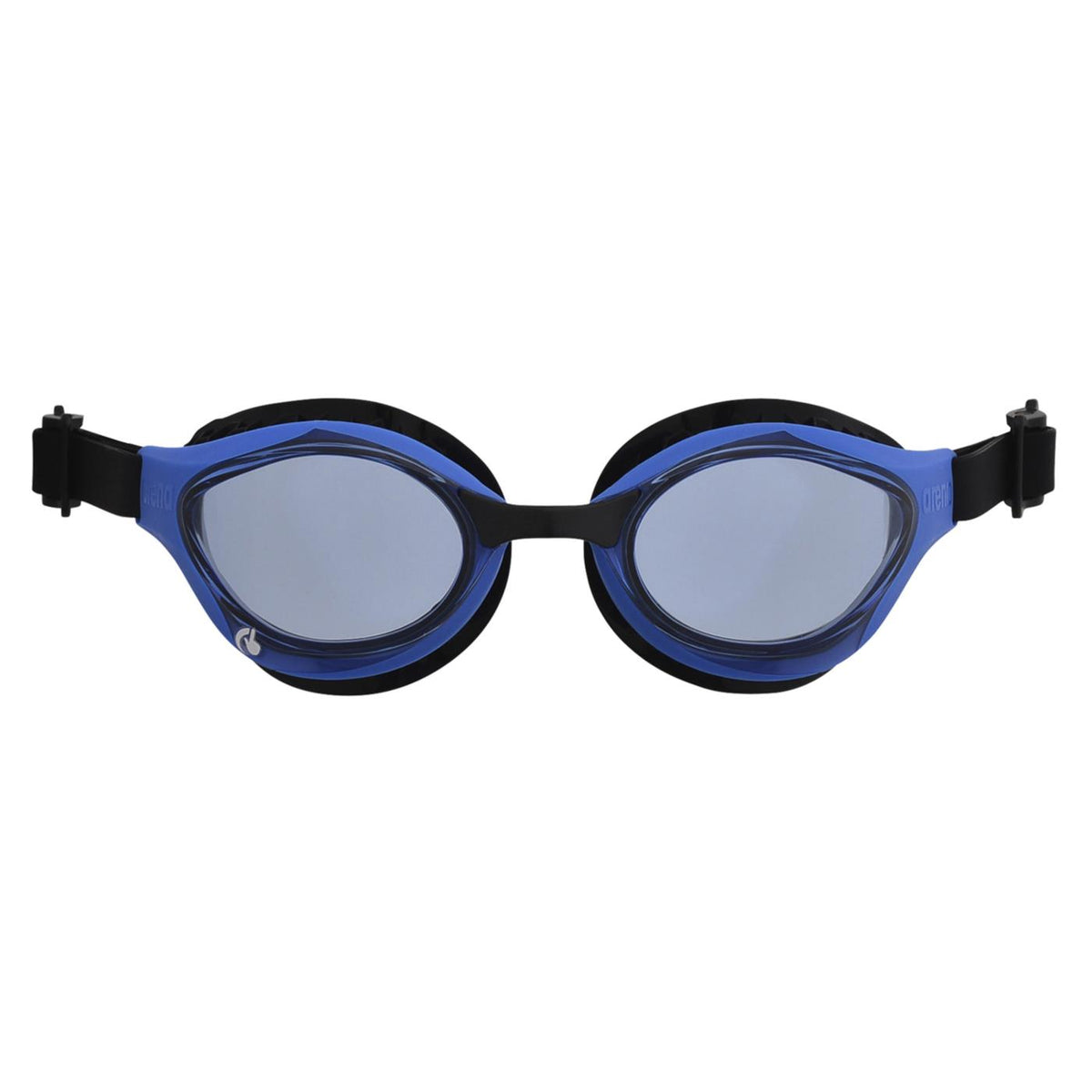 ARENA AIR BOLD SWIPE - Blu - vista 2