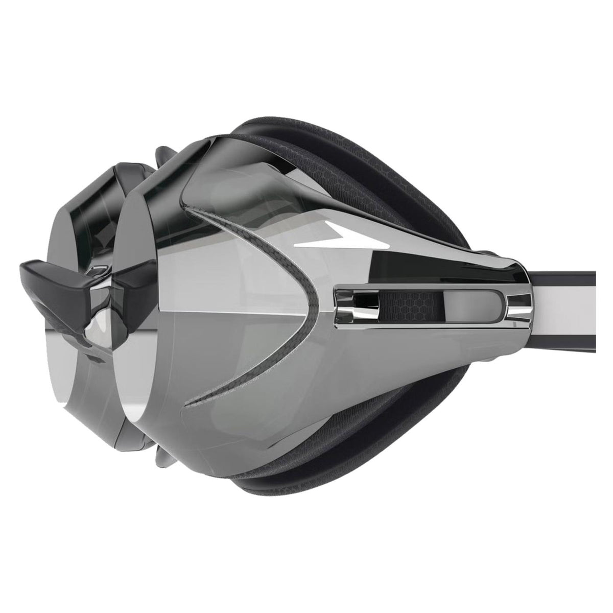 SPEEDO VANQUISHER 3.0 MIRRORED