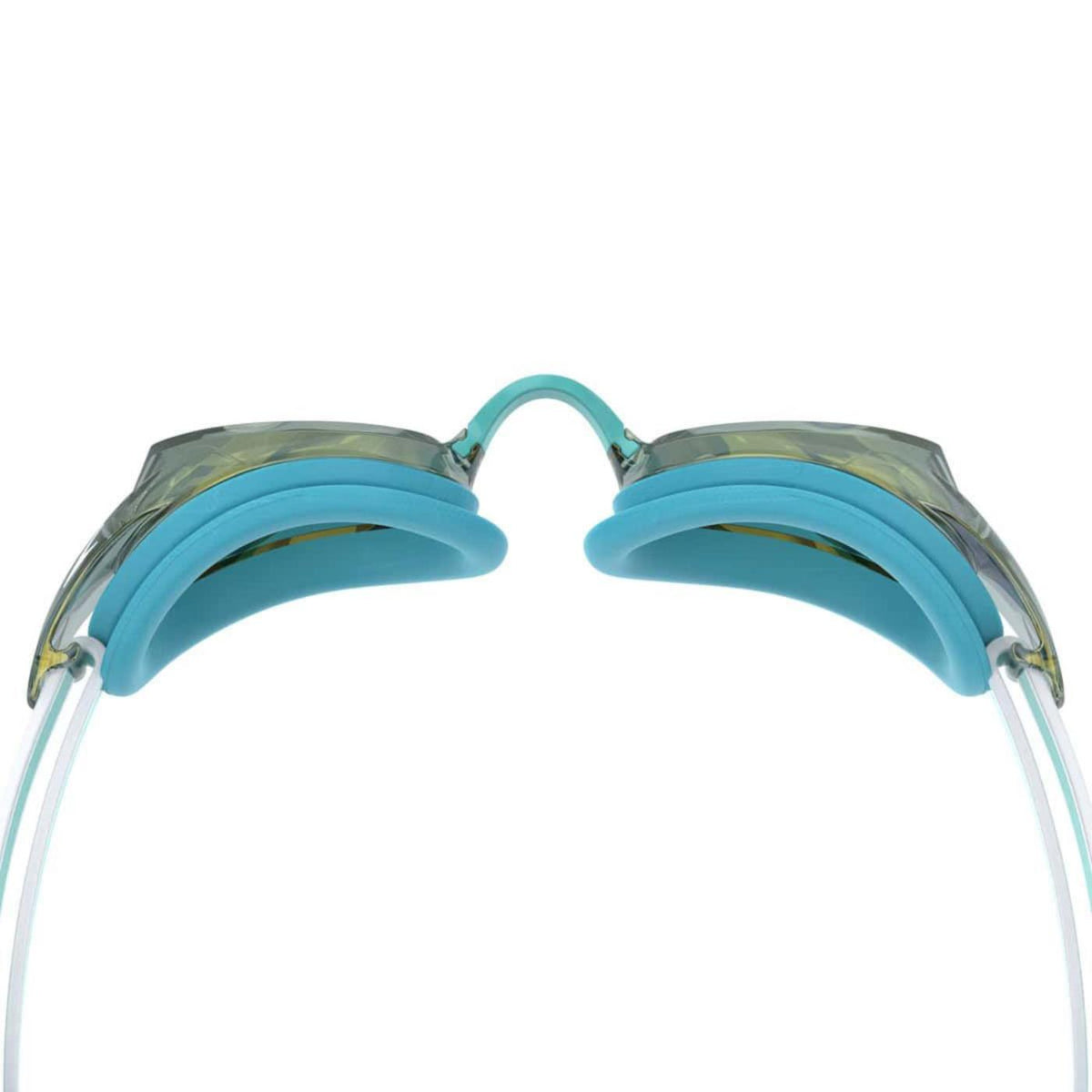 SPEEDO W VANQUISHER 3.0 MIRRORED