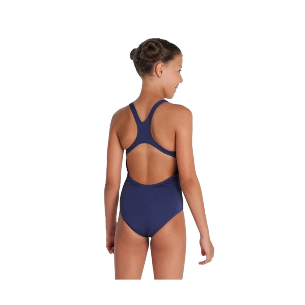 ARENA G TEAM SWIMSUIT SWIM PRO - Blu - vista 2