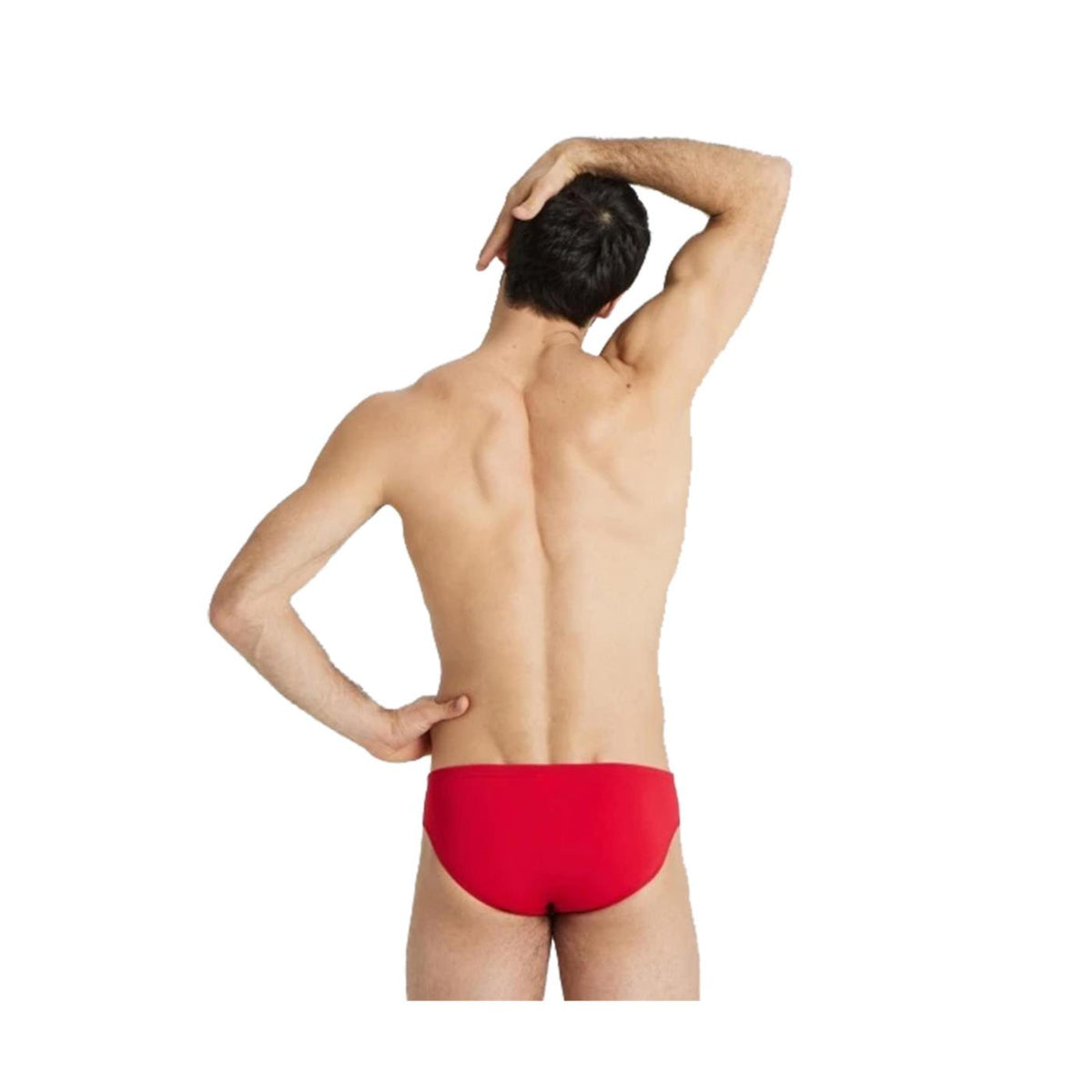 ARENA TEAM SWIM BRIEFS SOLID - seconda immagine