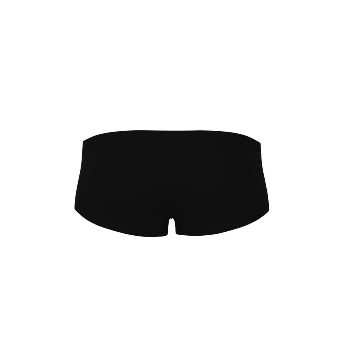 ARENA TEAM SWIM LOW WAIST SHORT - Nero - vista 4