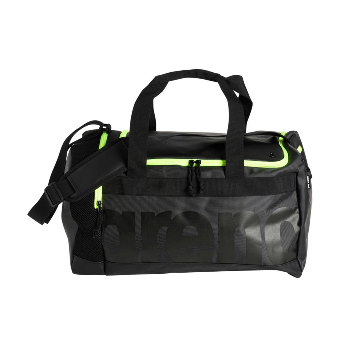 ARENA SPIKY 3 DUFFLE 40