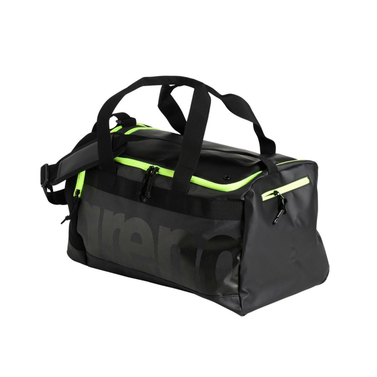 ARENA SPIKY 3 DUFFLE 40 - seconda immagine