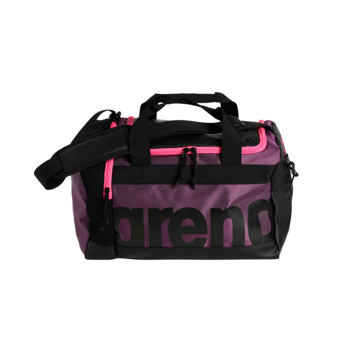 ARENA SPIKY 3 DUFFLE 40