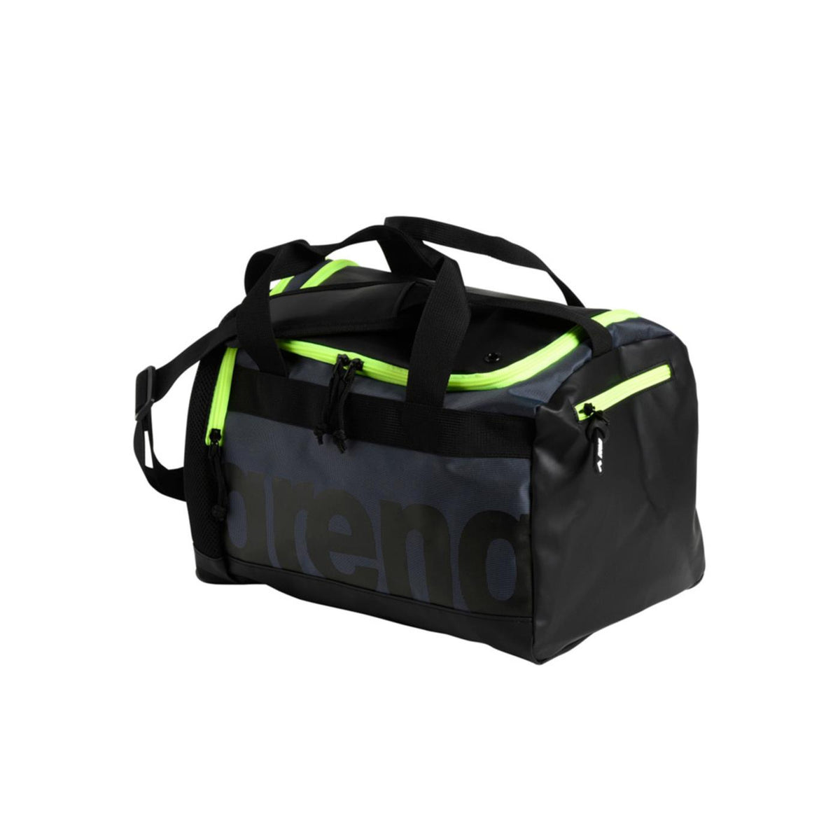 ARENA SPIKY 3 DUFFLE 25L - seconda immagine