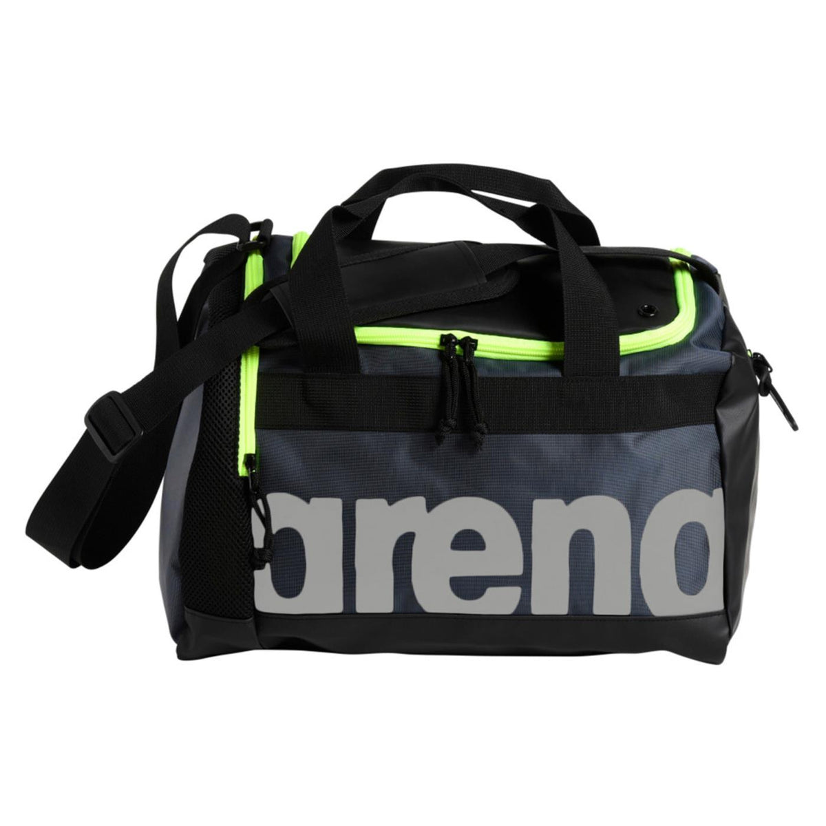 ARENA SPIKY 3 DUFFLE 25