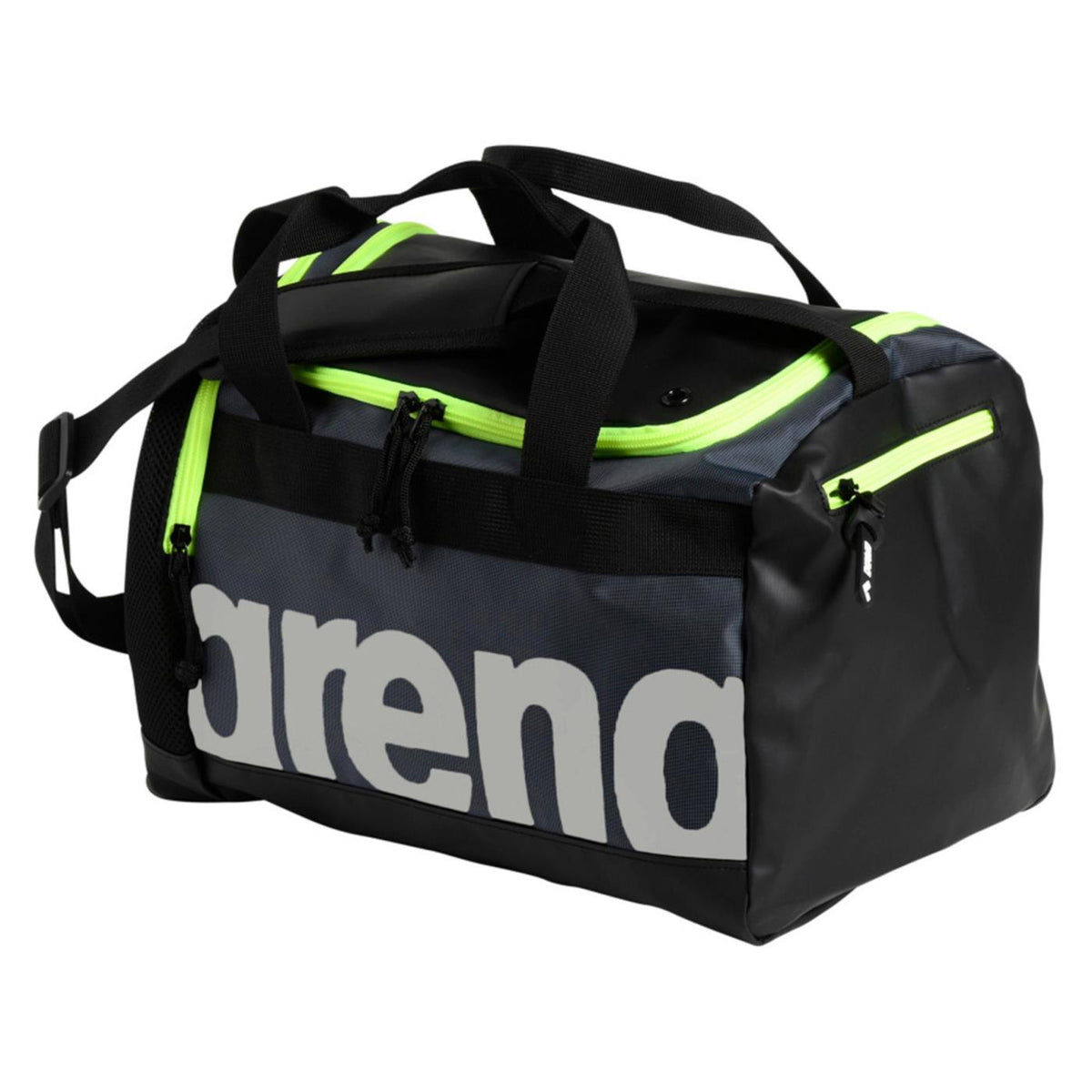 ARENA SPIKY III DUFFLE 25